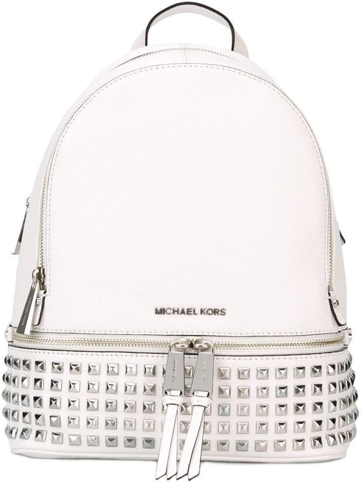 Michael Michael Kors 'rhea' Backpack