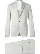 Dsquared2 Cropped Two-piece Suit