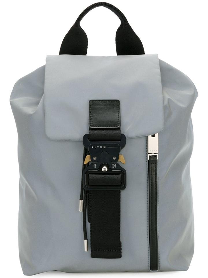 Alyx Tank Backpack - Grey