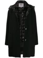 Woolrich Wwcps2781ut1707100 - Black