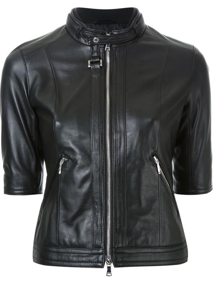 Loveless Shortsleeved Jacket