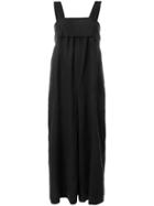 Ulla Johnson Iggy Oversized Jumpsuit - Black