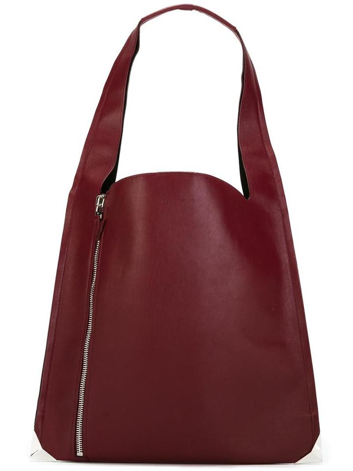 Elena Ghisellini 'estia Sensua' Tote, Women's, Leather