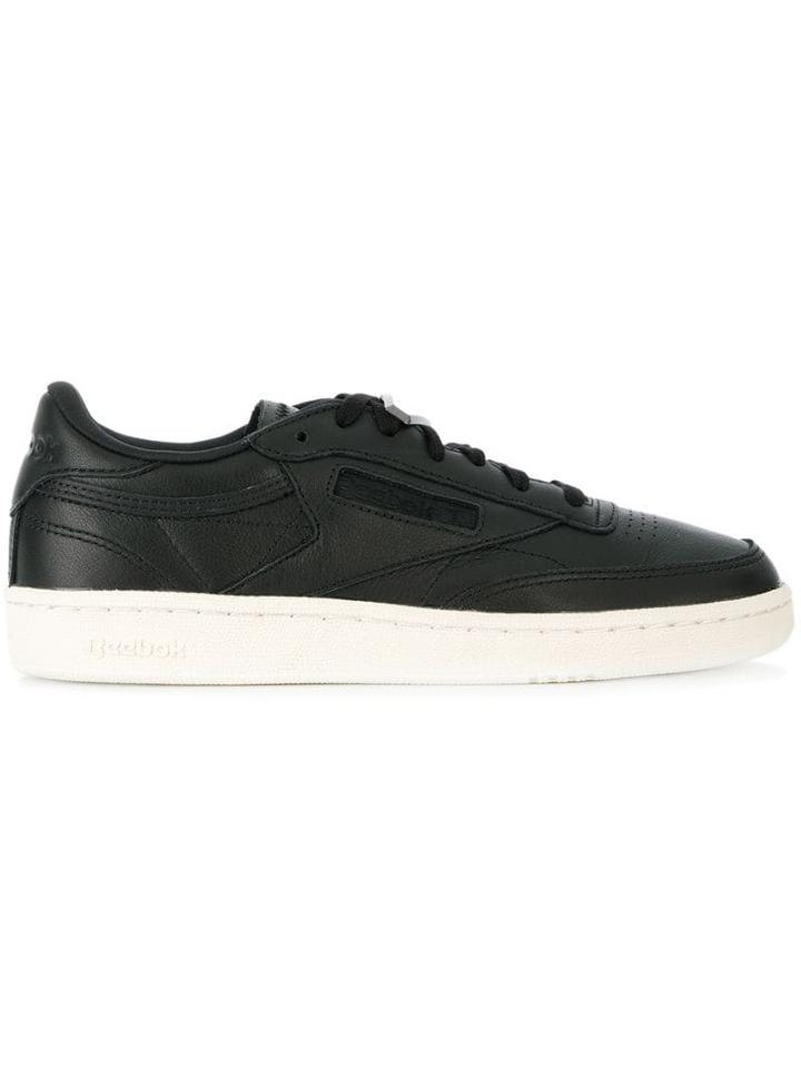 Reebok - Black