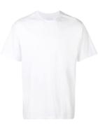 Stampd Rear Print T-shirt - White