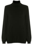 Nk Lia Cashmere Jumper - Black