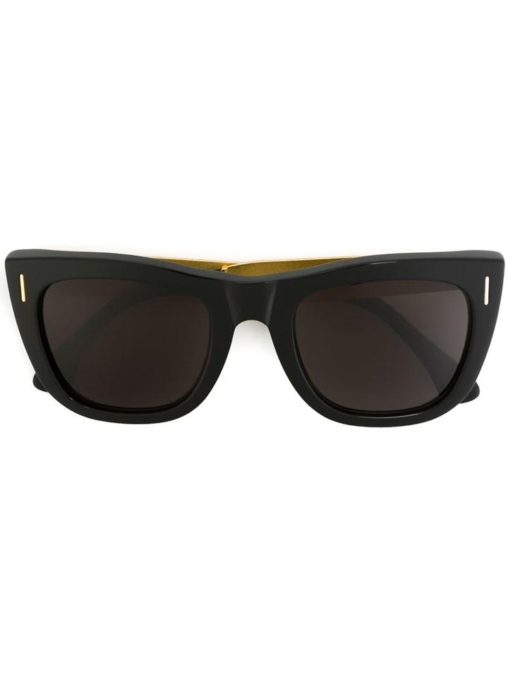 Retrosuperfuture 'gals Francis Goffrato' Sunglasses