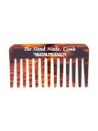 Theatre Products - Comb Hairclip - Women - Acrylic - One Size, Brown, Acrylic