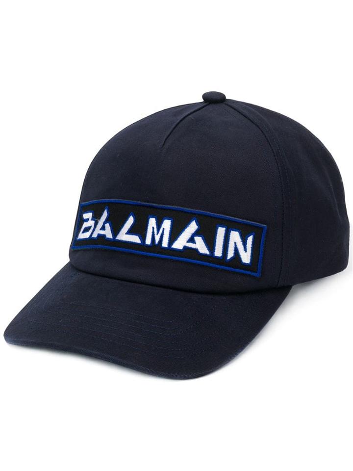 Balmain - Blue