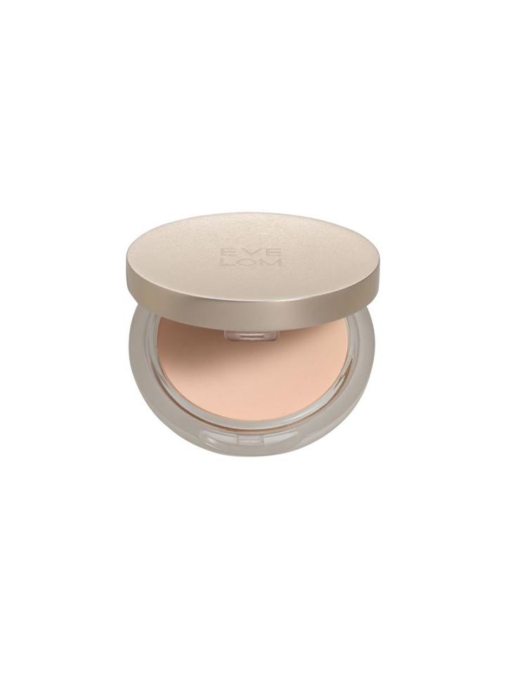 Eve Lom Radiant Glow Cream Foundation Spf 30 (ivory 2), Nude/neutrals