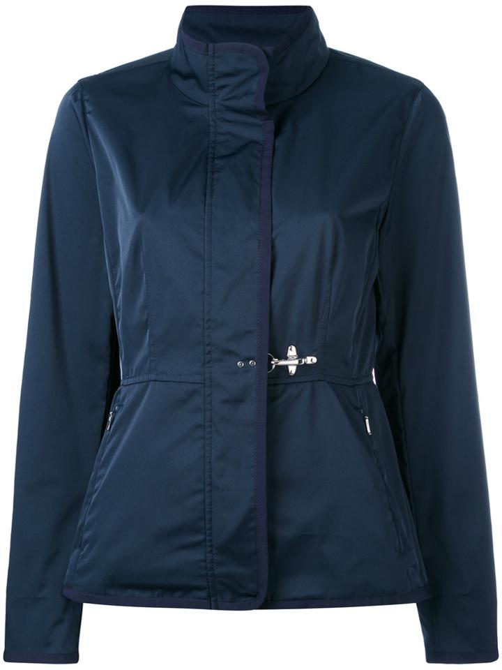 Fay Virginia Jacket - Blue