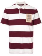 Kent & Curwen Hale Polo Shirt - White