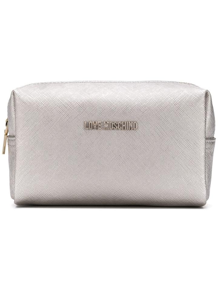 Love Moschino Jc5391pp06lq0902 - Grey