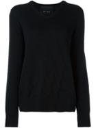 Jay Ahr V-neck Sweater