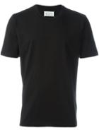 Maison Margiela Basic Round Neck T-shirt