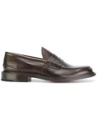 Trickers James Loafers - Brown