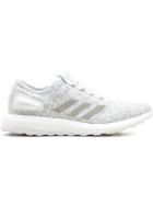 Adidas Pureboost Sneakers - White