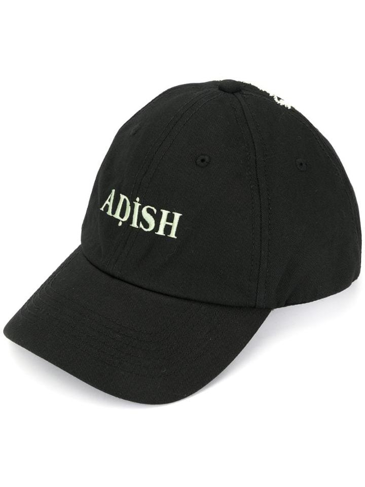 Adish - Black