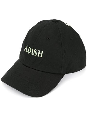 Adish - Black