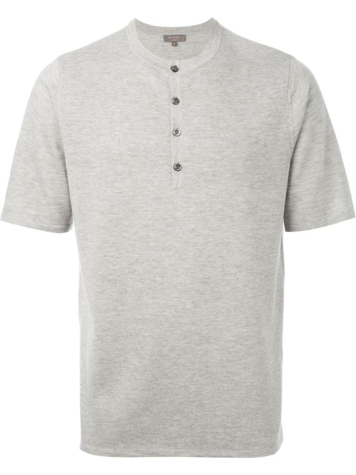 N.peal 'grandad' T-shirt