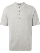 N.peal 'grandad' T-shirt