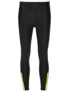 P.e Nation Steady Run Leggings - Black