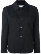 Comme Des Garçons Classic Button Down Shirt