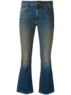 6397 Mini Kick Jeans - Blue