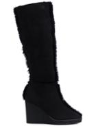 Castañer 'olga' Wedge Boots