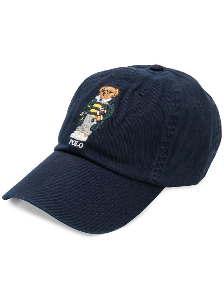 Polo Ralph Lauren Ralph Lauren 710718773003 Aviator Navy - Blue
