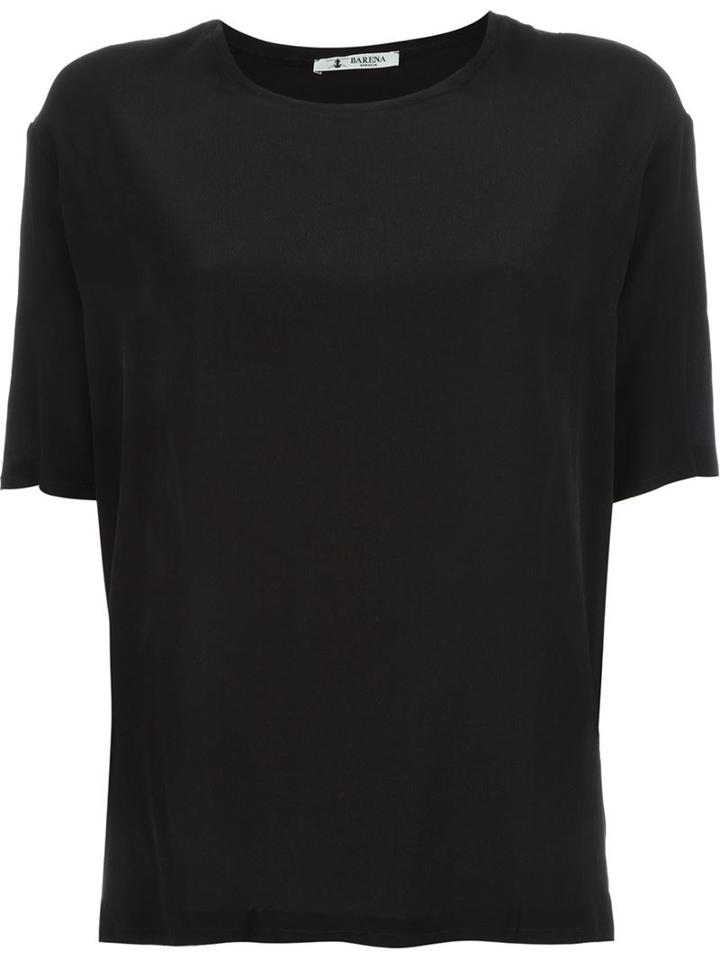 Barena Loose Fit T-shirt