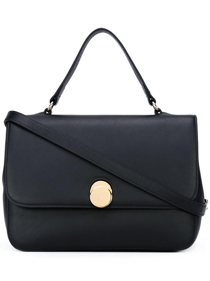 Tila March 'karlie' Tote - Black