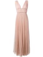 Maria Lucia Hohan Kylie Evening Dress - Pink