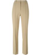 Givenchy Pleated Detail Trousers