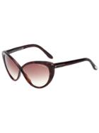 Tom Ford 'madison' Sunglasses