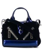 Kenzo Micro Kalifornia Handbag Holiday Capsule - Blue