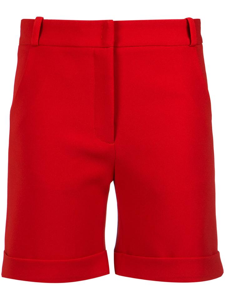 Olympiah Tailored Shorts