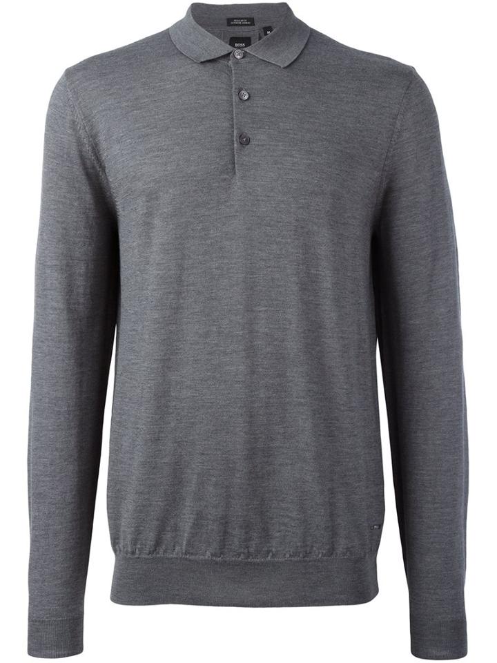 Boss Hugo Boss 't-bertone' Polo Shirt