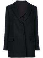 All Saints Thea Coat - Blue
