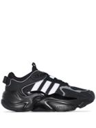 Adidas Tephra Runner Sneakers - Black