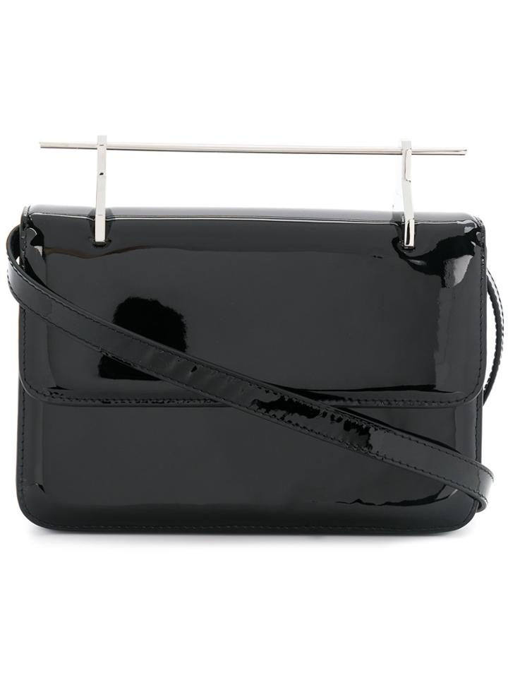 M2malletier Shoulder Bag - Black