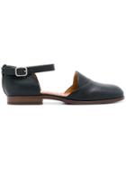 Chie Mihara Yaiku Sandals - Black