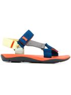Camper Match Sandals - Orange
