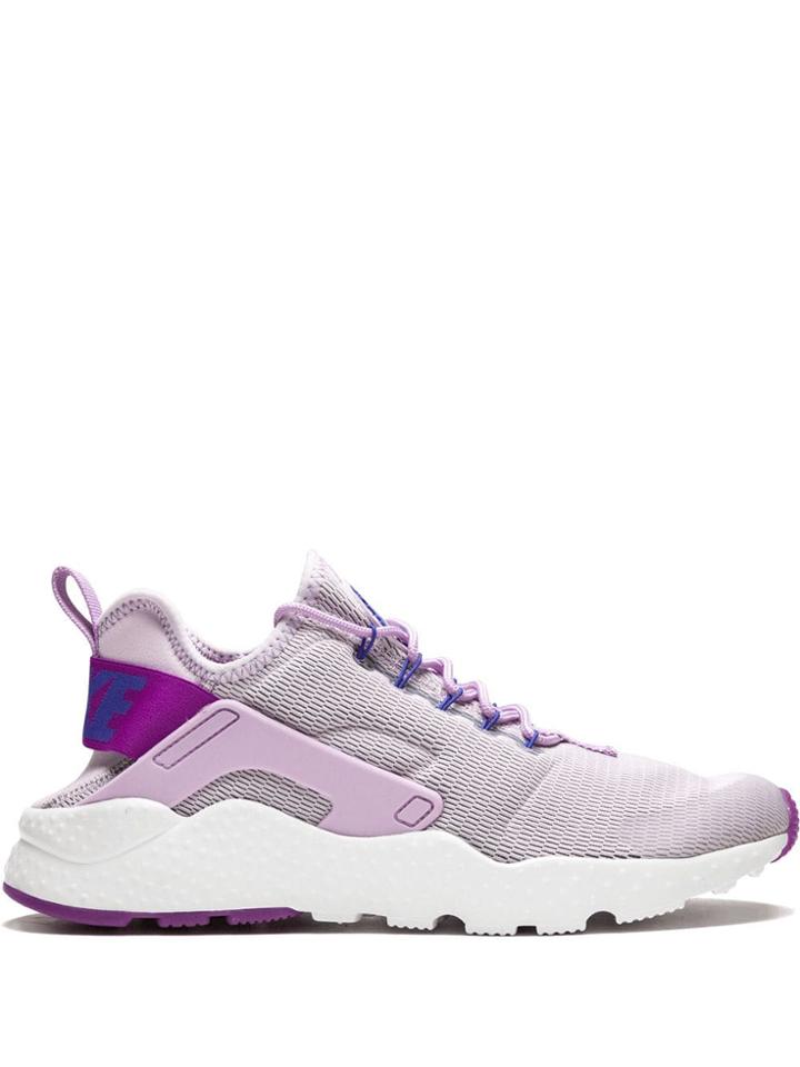 Nike W Air Huarache Run Ultra Sneakers - Pink