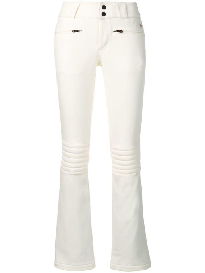 Perfect Moment Aurora Trousers - White