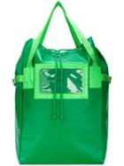 Comme Des Garçons Shirt Large Shopper Tote