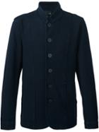Ag Jeans 'ruele' Jacket, Men's, Size: Large, Blue, Cotton
