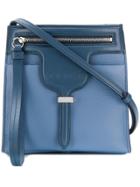 Tod's Joy Crossbody Bag - Blue