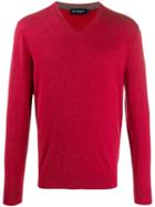 Hackett Hackett Hm702355 291 - Red