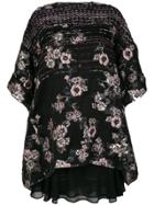 Talbot Runhof Norela Dress - Black